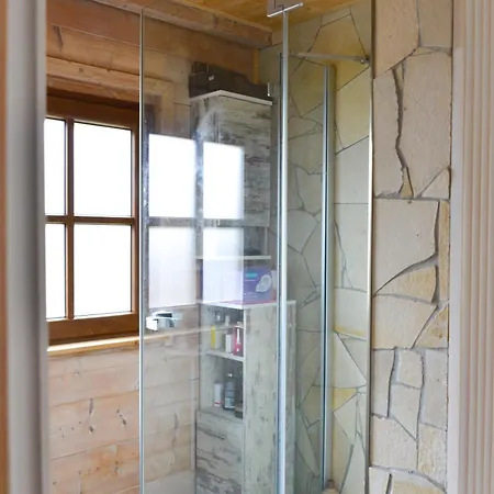 Seehaus Am Brueckelsee Und Murnersee Dom wakacyjny *