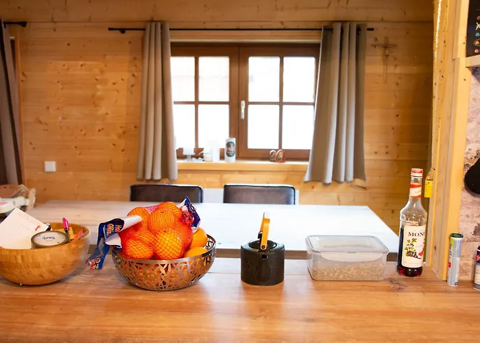 Seehaus Am Brueckelsee Und Murnersee Dom wakacyjny Wackersdorf