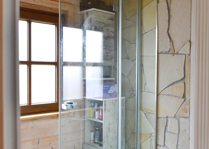 Seehaus Am Brueckelsee Und Murnersee Dom wakacyjny *