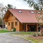 Seehaus Am Brueckelsee Und Murnersee 別荘