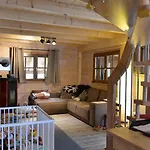 Seehaus Am Brueckelsee Und Murnersee 別荘