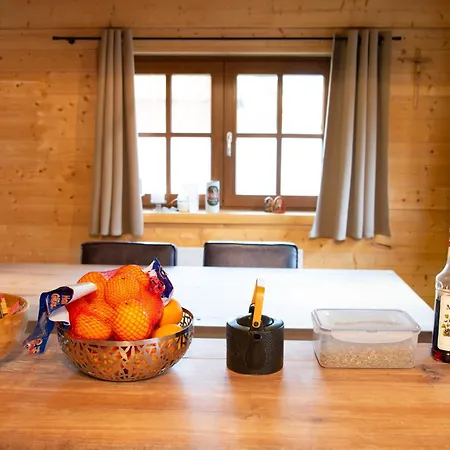 Seehaus Am Brueckelsee Und Murnersee Vakantiehuis Wackersdorf