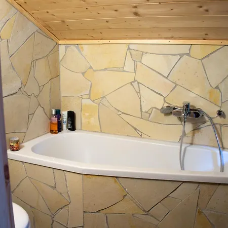 Seehaus Am Brueckelsee Und Murnersee