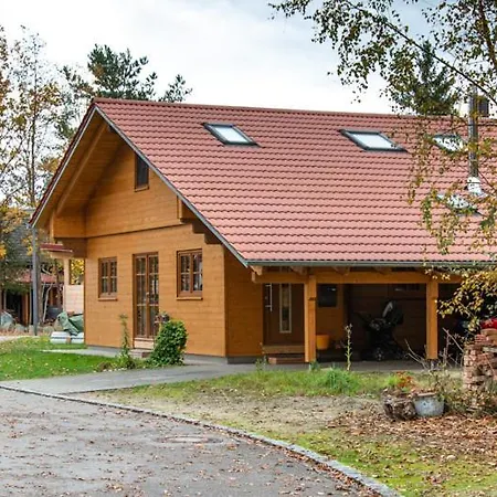 Seehaus Am Brueckelsee Und Murnersee Holiday home