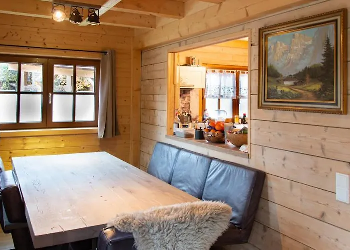 Seehaus Am Brueckelsee Und Murnersee